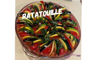 Ratatouille