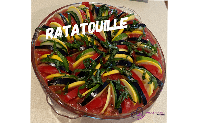 Ratatouille